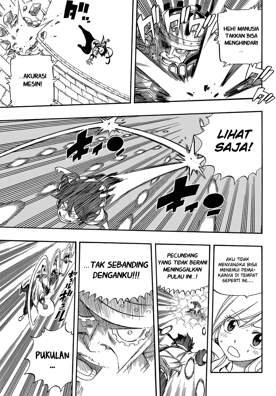 Eden’s Zero Chapter 01 Gambar 57